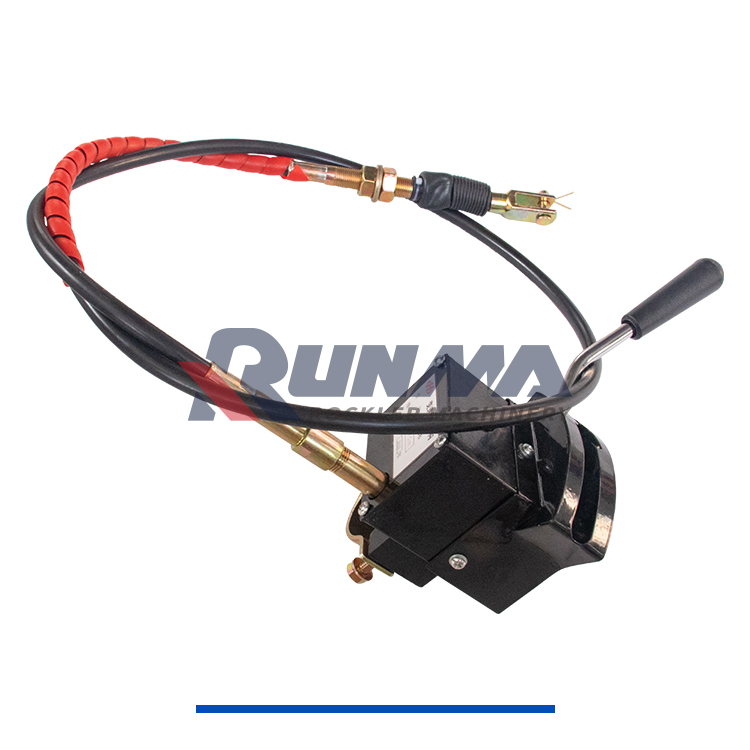 Control Cable Assembly RT7059R