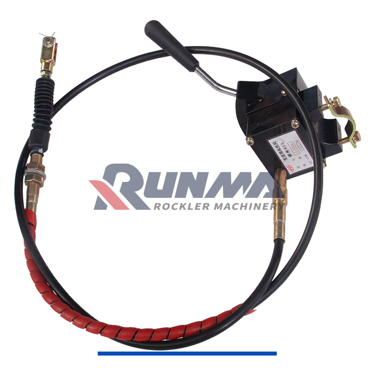 Control Cable Assembly RT7060R