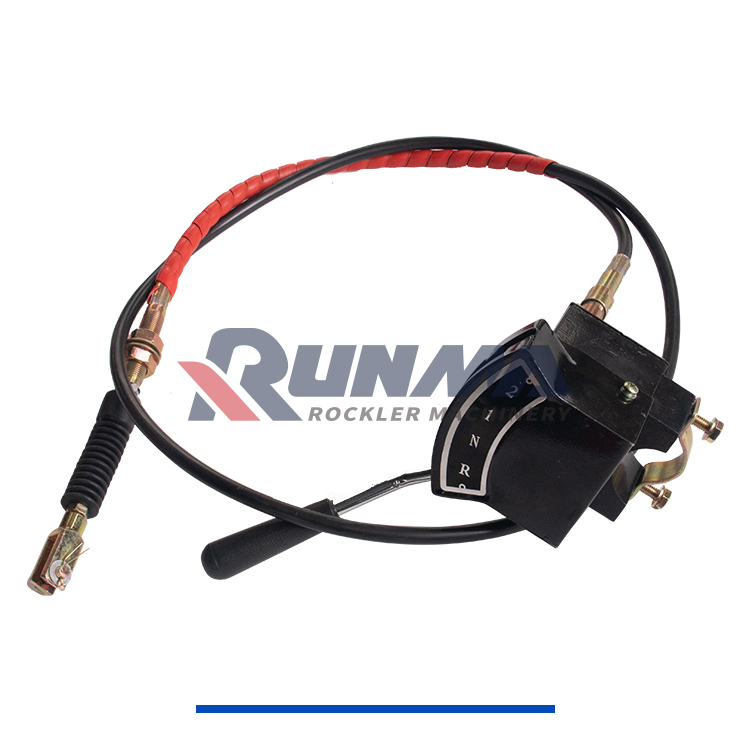 Control Cable Assembly RT7061R