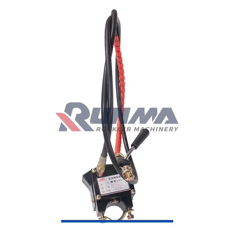 RT7062R柳工50CN换挡总成 (1)