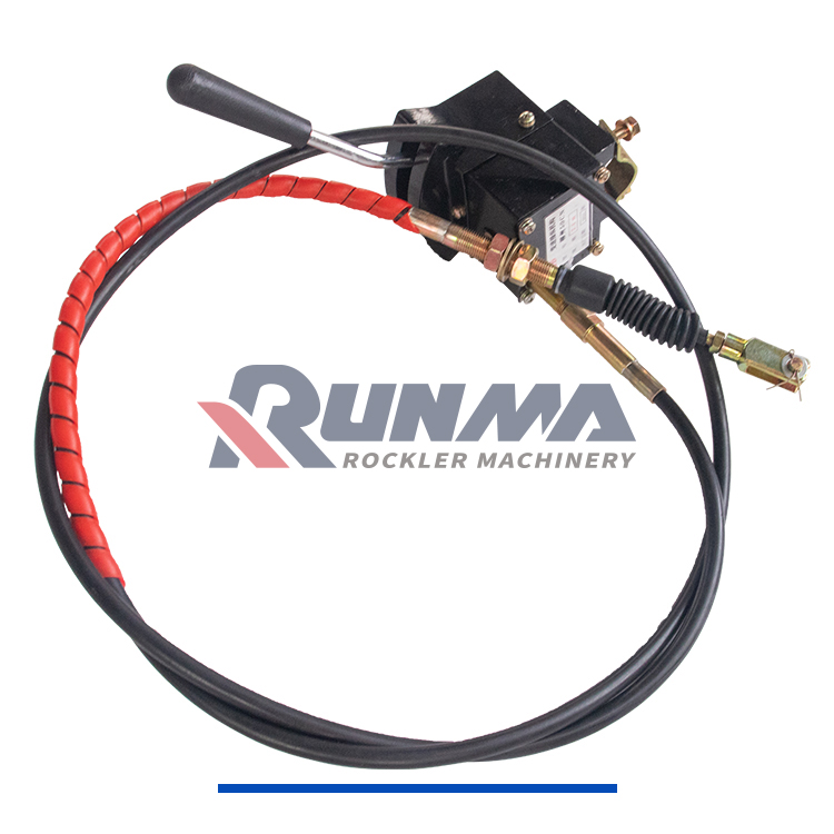 Control Cable Assembly RT7062R