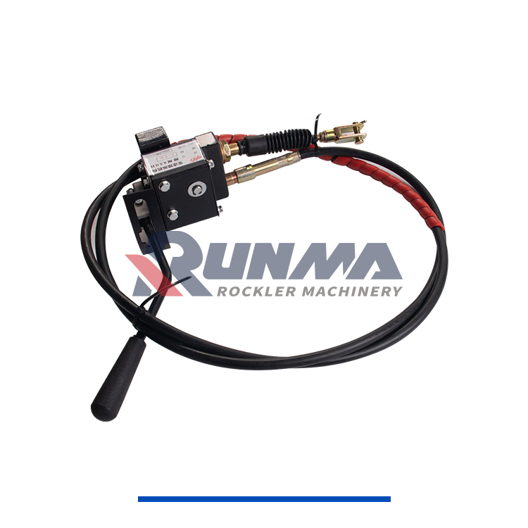 Control Cable Assembly RT7063R