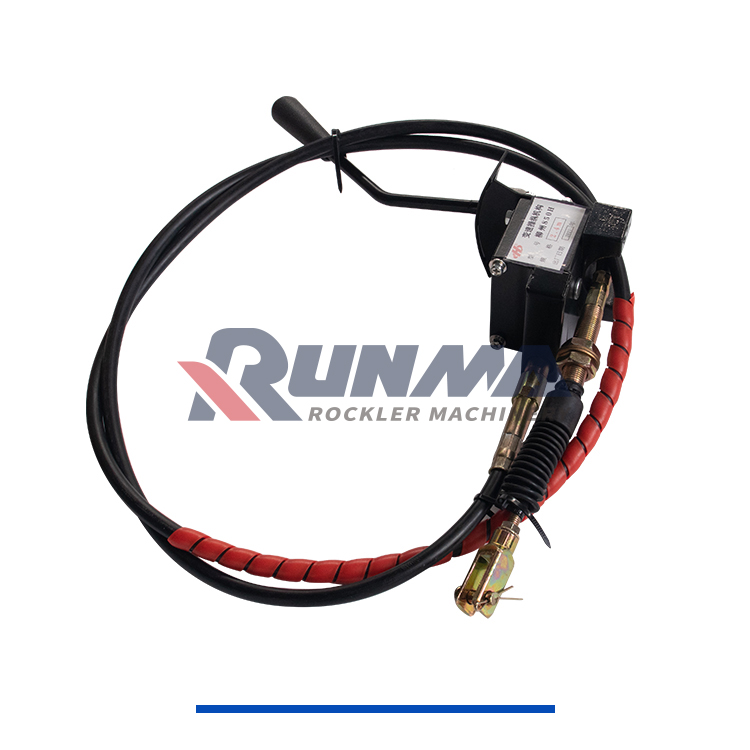 RT7063R柳工850H换档手柄 (4)