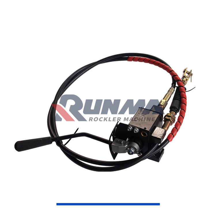 RT7063R柳工850H换档手柄 (5)