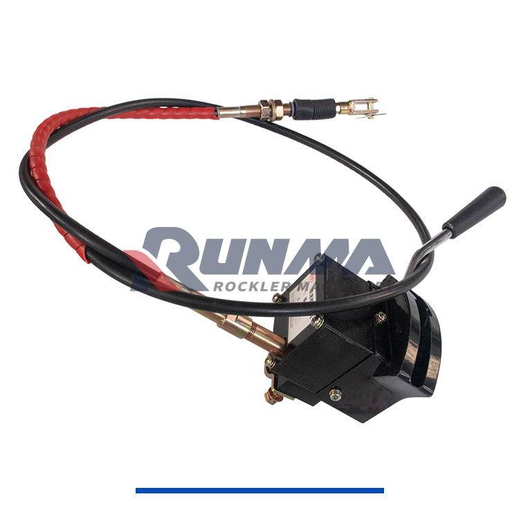 Control Cable Assembly RT7064R