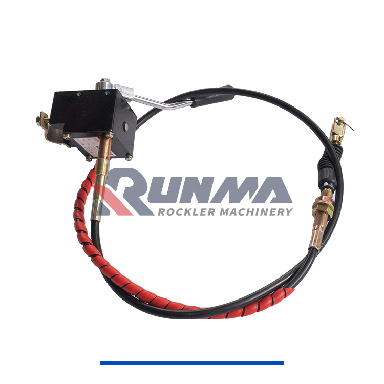 Control Cable Assembly RT7065R