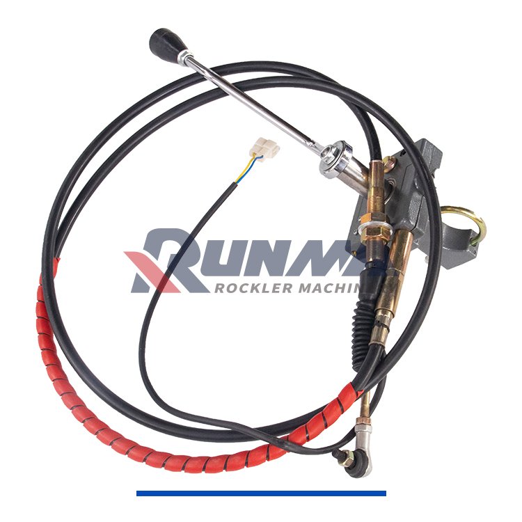 Control Cable Assembly RT7066R