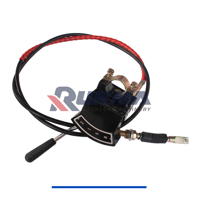 Control Cable Assembly RT7068R