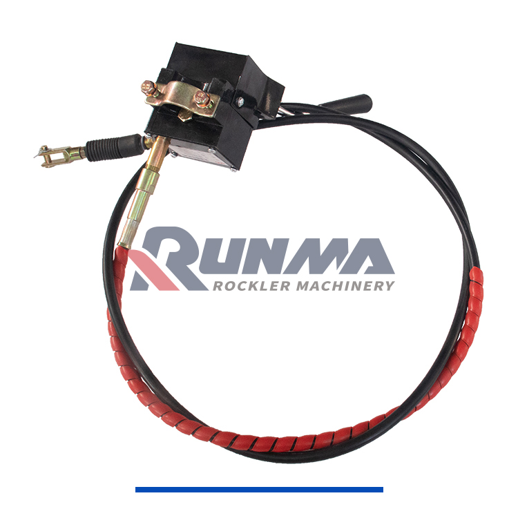 RT7068R徐工50G操纵系总成 (7)