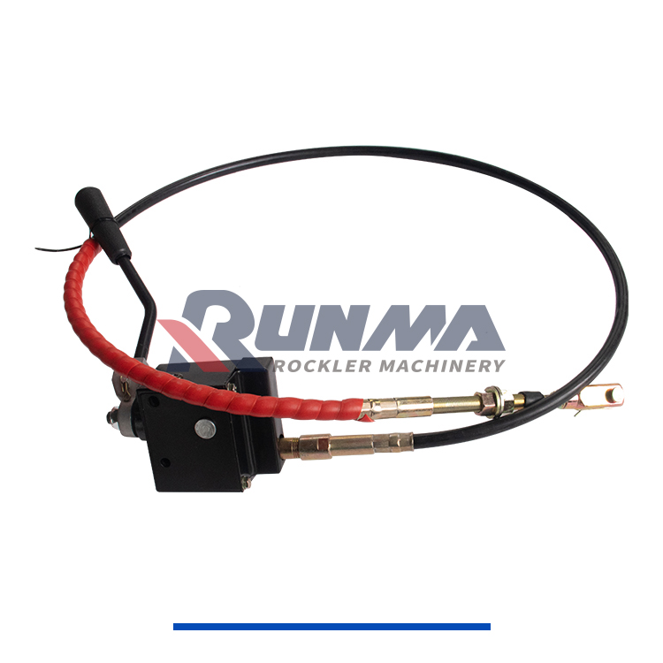 Control Cable Assembly RT7069R