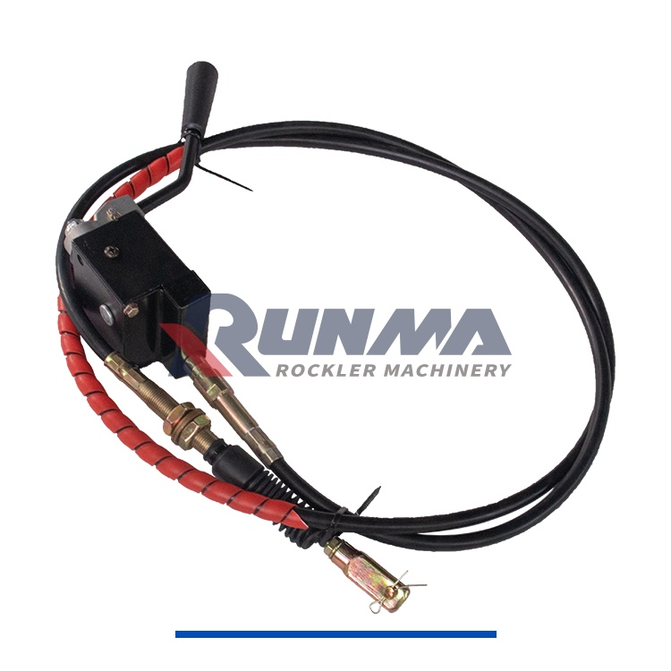 Control Cable Assembly RT7070R