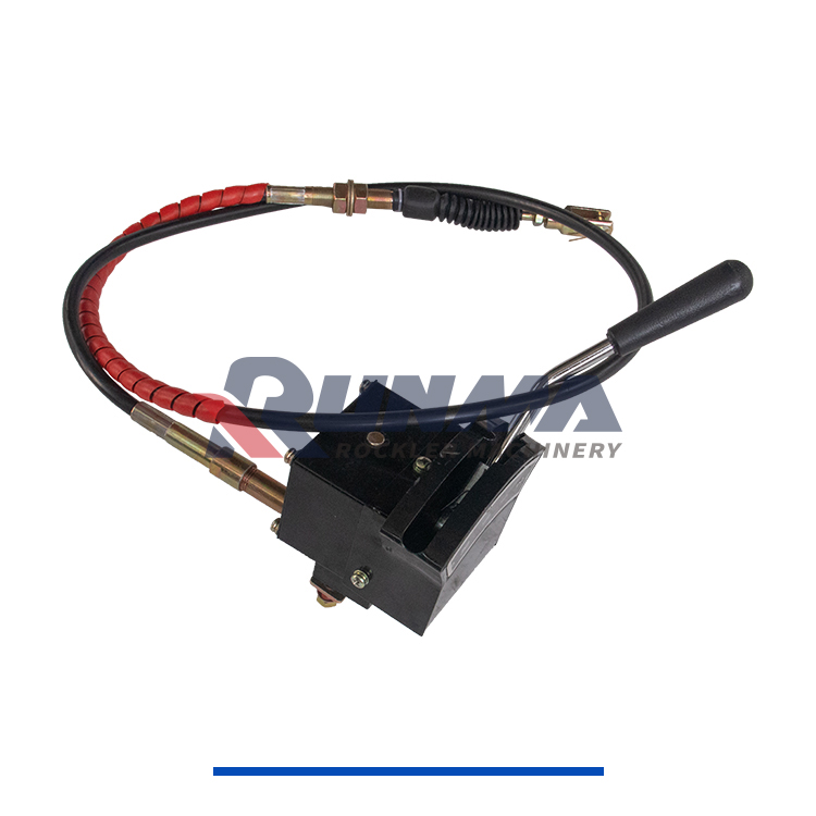 RT7083R厦工953操纵系（1 (4)