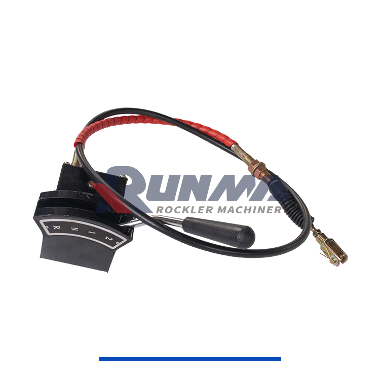 Control Cable Assembly RT7083R