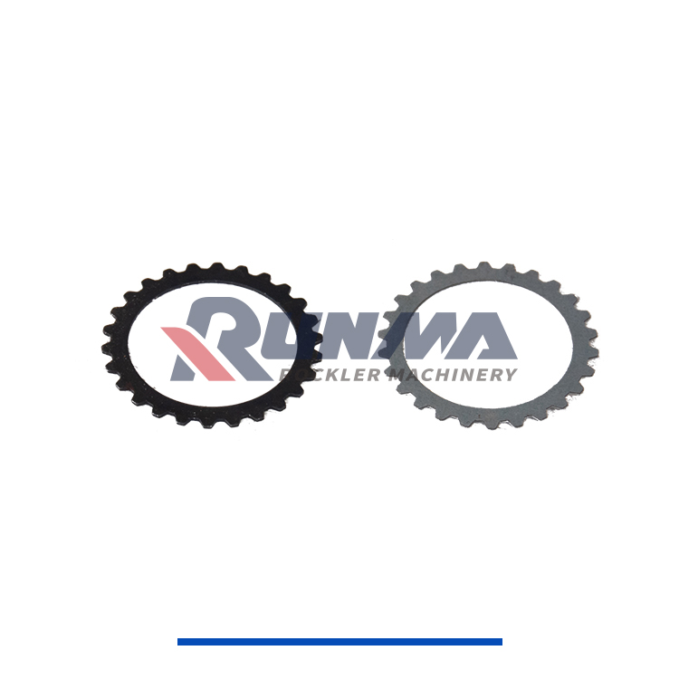 RT8019R-YJSW315-8A机芯总成 (19)