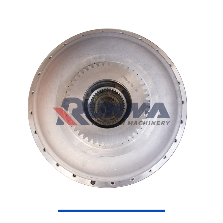 RT8020R-YJSW315-8B机芯总成 (5)