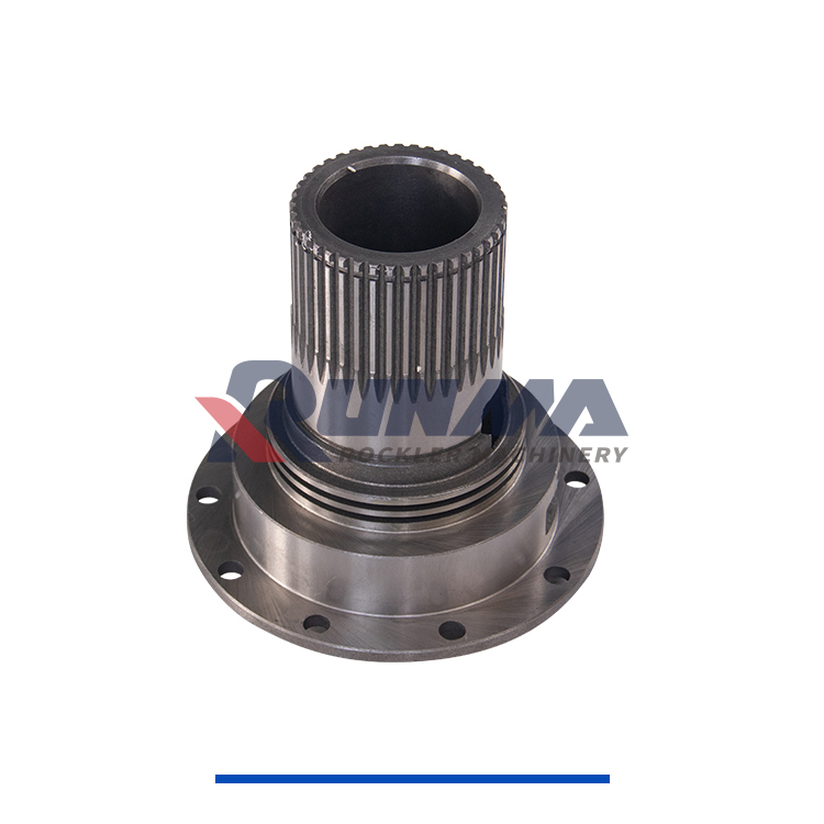 RT8022R柳工50CN机芯总成 (13)