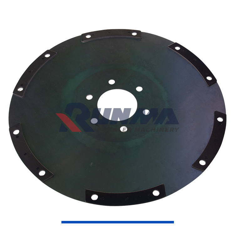 RT8022R柳工50CN机芯总成 (17)