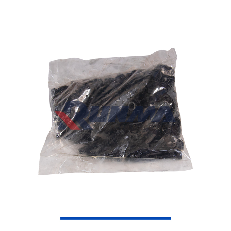 RT8022R柳工50CN机芯总成 (8)