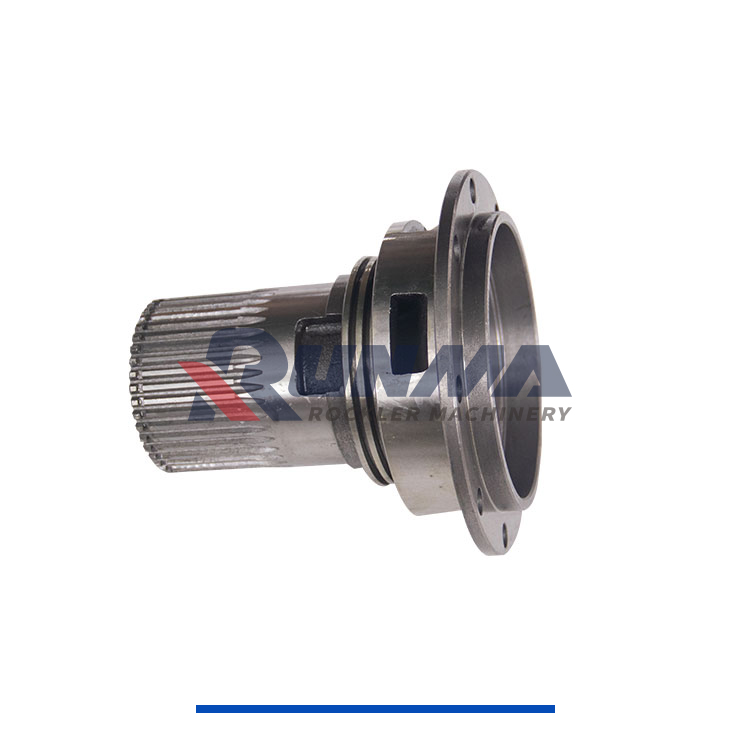 RT8023R柳工30E变矩器机芯总成 (3)