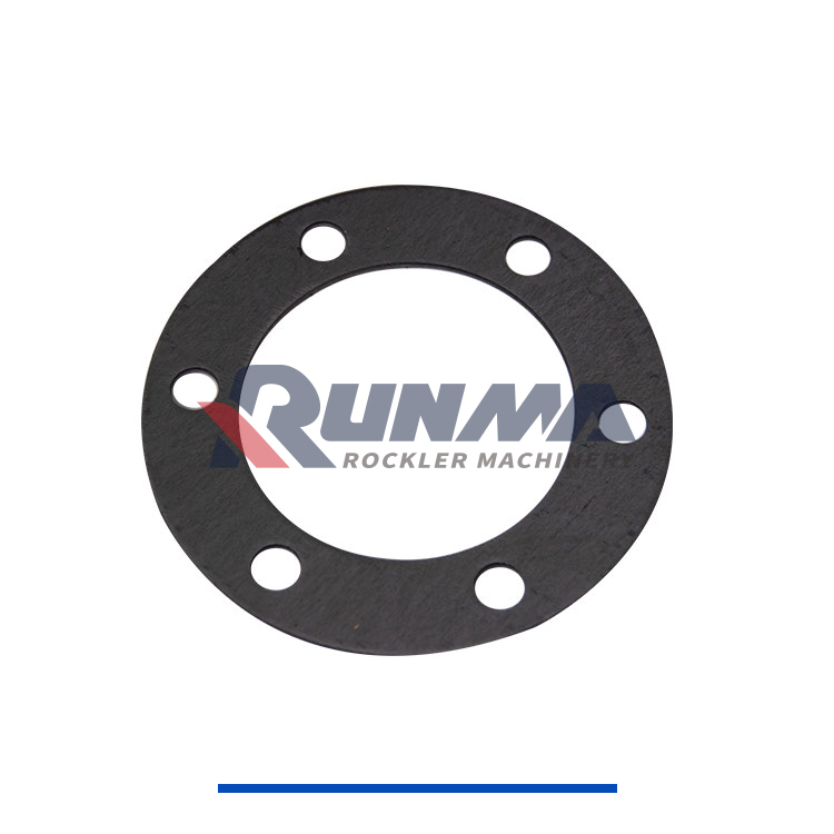 RT8024R龙工42齿变矩器机芯总成 (6)