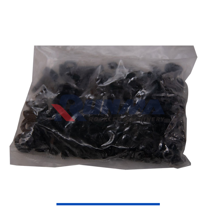 RT8024R龙工42齿变矩器机芯总成 (7)