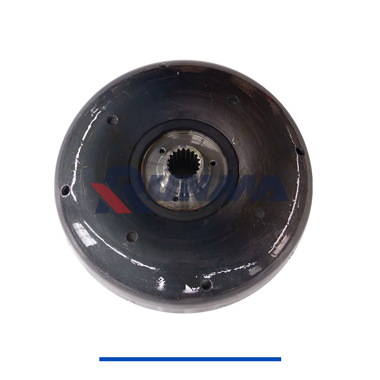 RT8025R-YJSW315-6C涡轮组 (3)