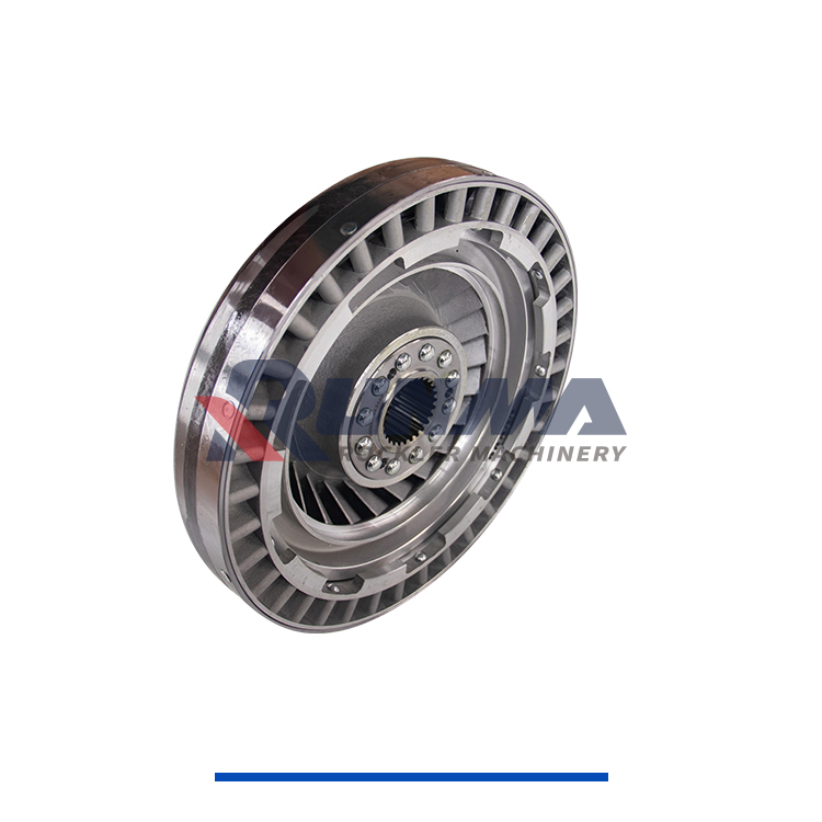 RT8026R-YJSW315-8A涡轮组 (3)