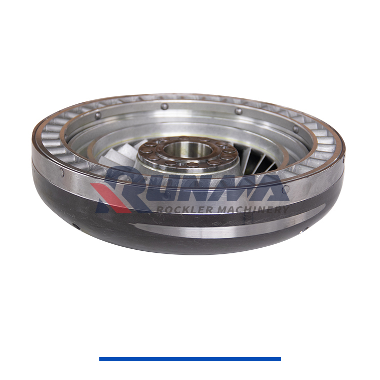 RT8030R柳工50CN涡轮组 (3)