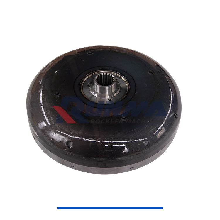 RT8030R柳工50CN涡轮组 (4)