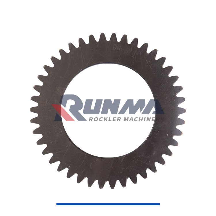 RT8036R柳工42齿12孔分动齿轮 (5)