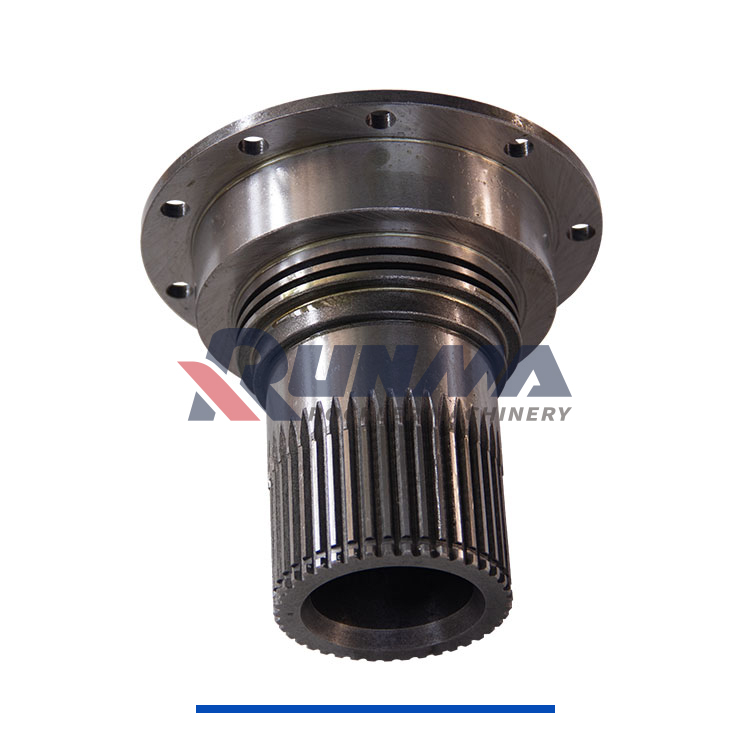 Guide Wheel Set RT8061R