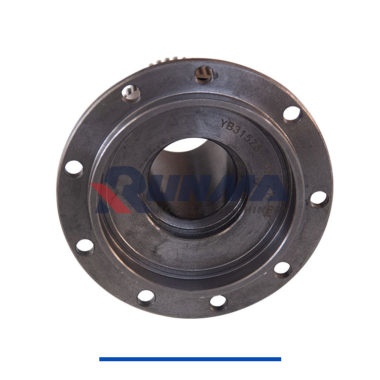 RT8061R山推YB315Z5-13A导轮座 (6)