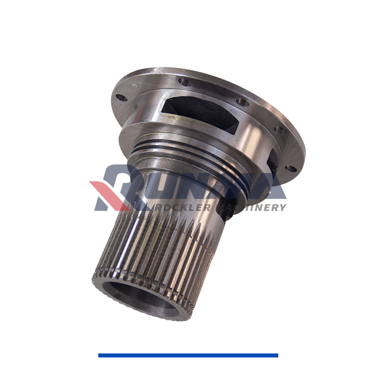 RT8064R厦工导轮座 (1)