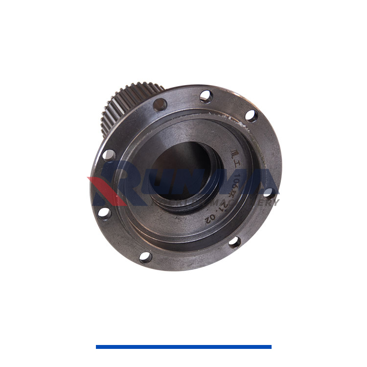 RT8064R厦工导轮座 (2)