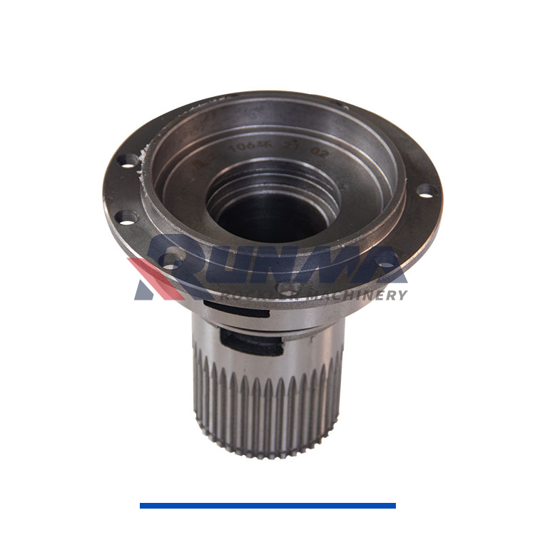 RT8064R厦工导轮座 (4)