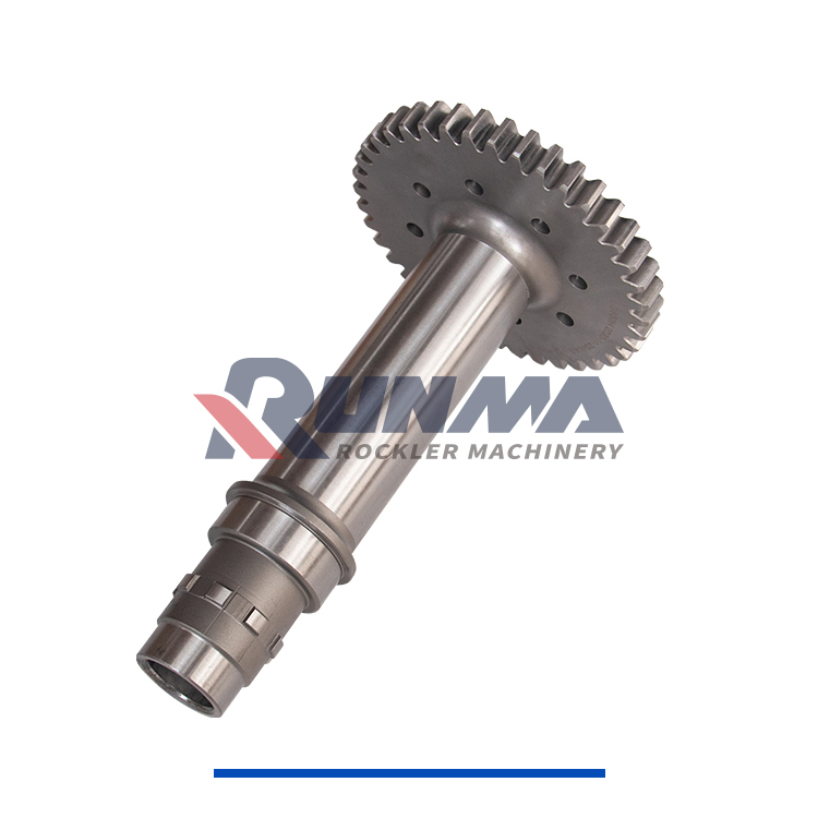 Working Pump Haft Gear RT8082R