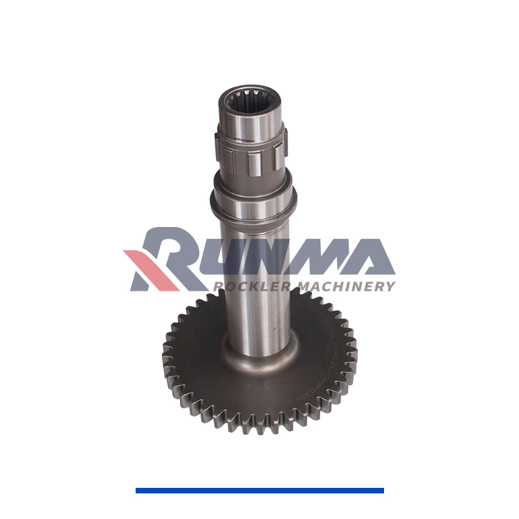 Working Pump Haft Gear RT8083R