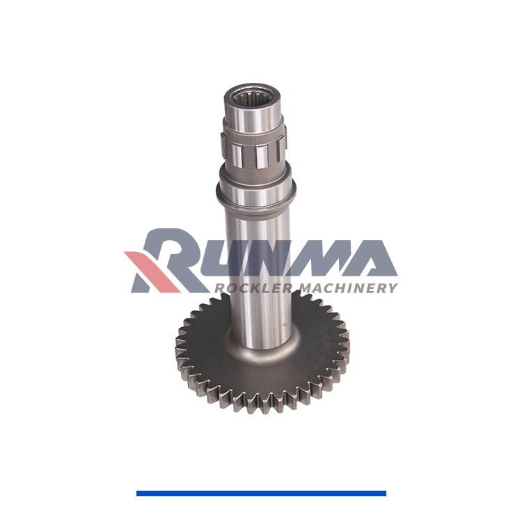 Working Pump Haft Gear RT8084R