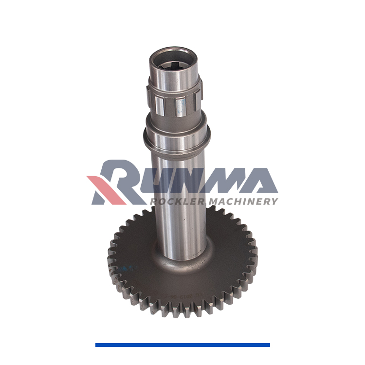 Working Pump Haft Gear RT8088R