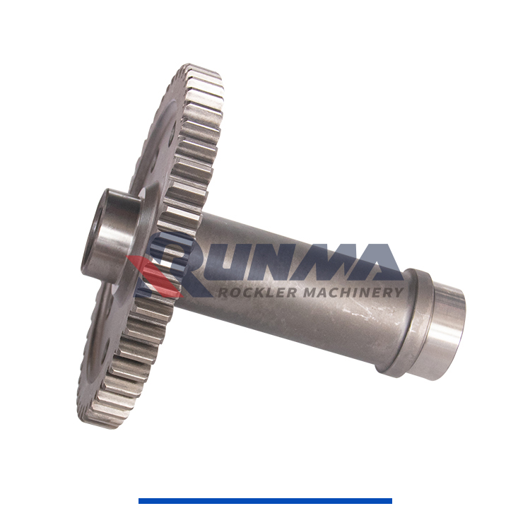 Steering Pump Haft Gear RT8090R