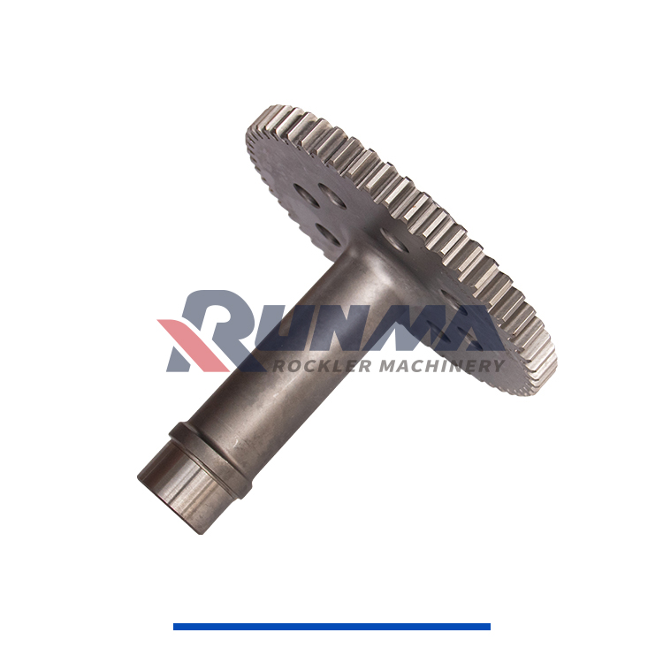 Steering Pump Haft Gear RT8091R