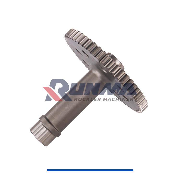 Steering Pump Haft Gear RT8092R