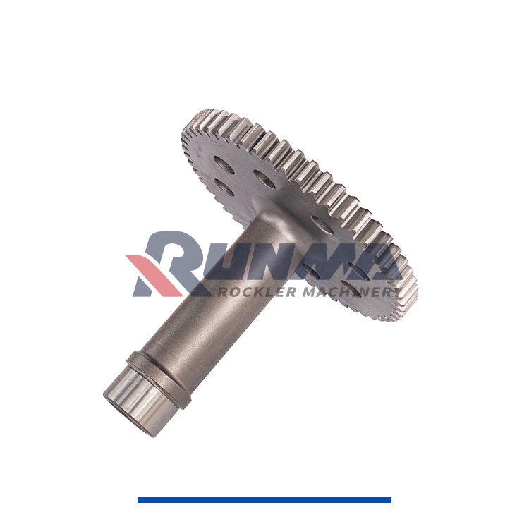 Steering Pump Haft Gear RT8093R