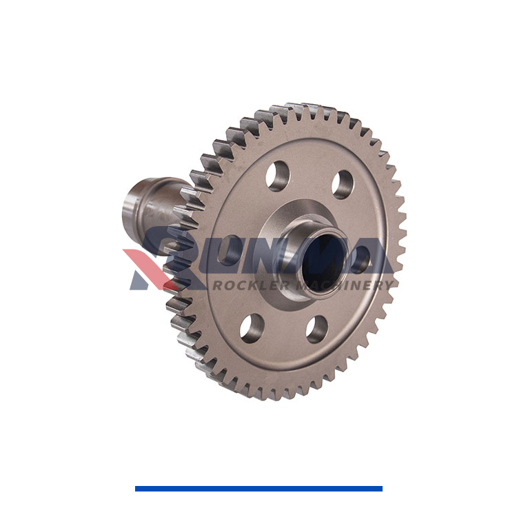 RT8094R徐工50G转向泵轴 (17)