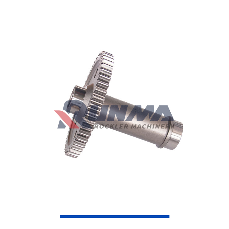 Steering Pump Haft Gear RT8095R