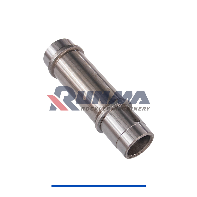 RT8099R转向泵驱动轴-厦工-6键 (1)