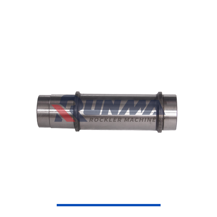 Steering Pump Haft RT8100R