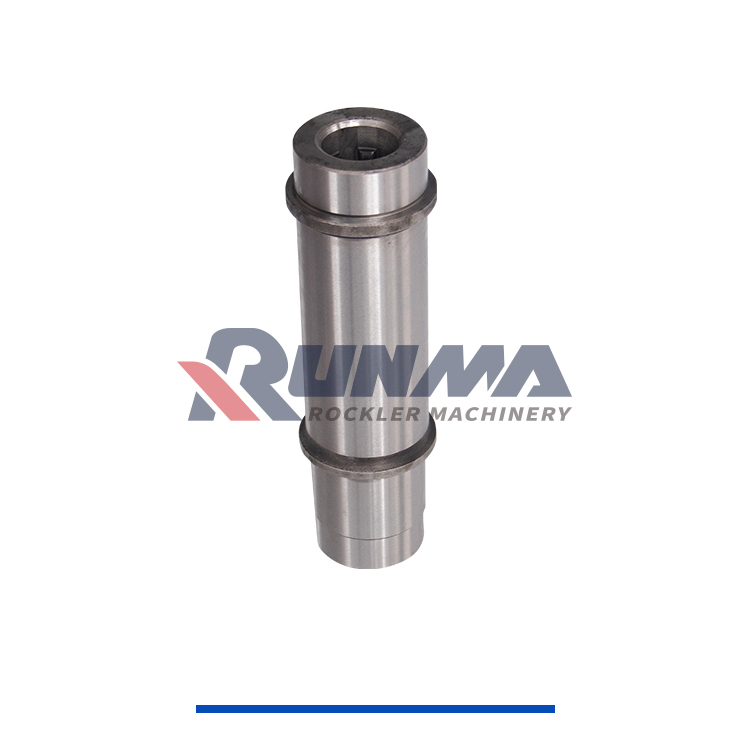 RT8102R转向泵驱动轴-临工953-6键 (3)