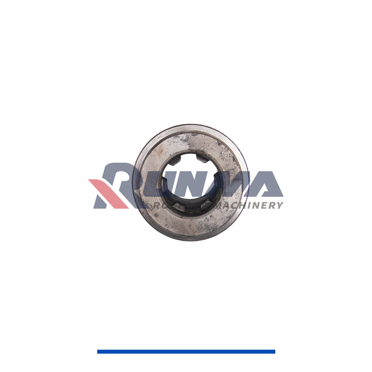 RT8102R转向泵驱动轴-临工953-6键 (4)