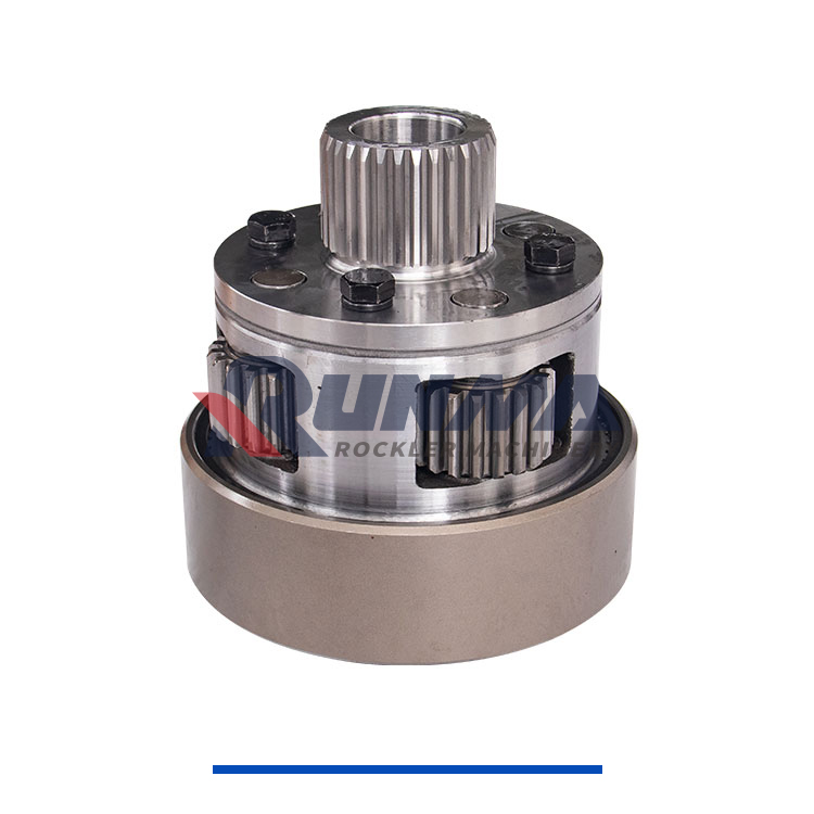 First Gear Planet Assembly RT8104R